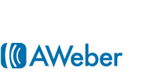 AWeber logo